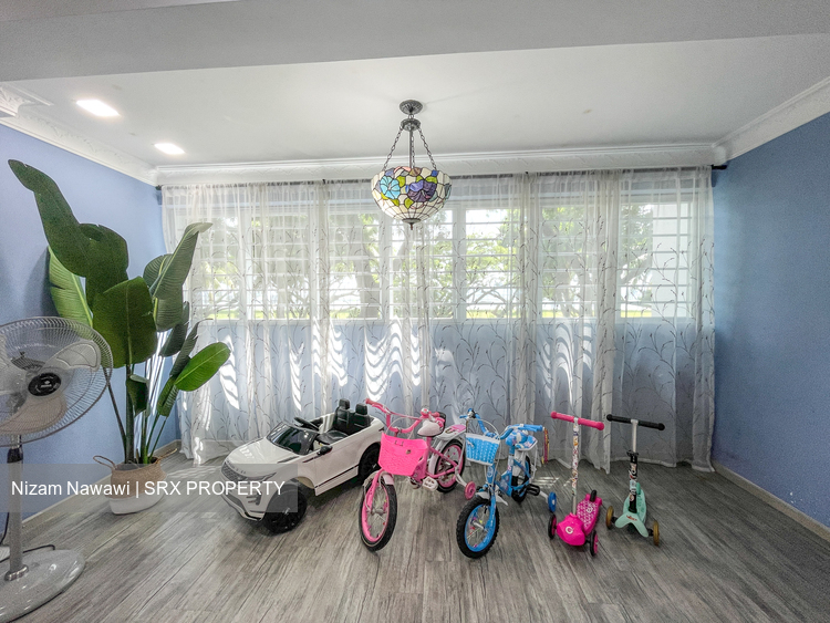 Blk 46 Teban Gardens Road (Jurong East), HDB Executive #441365491